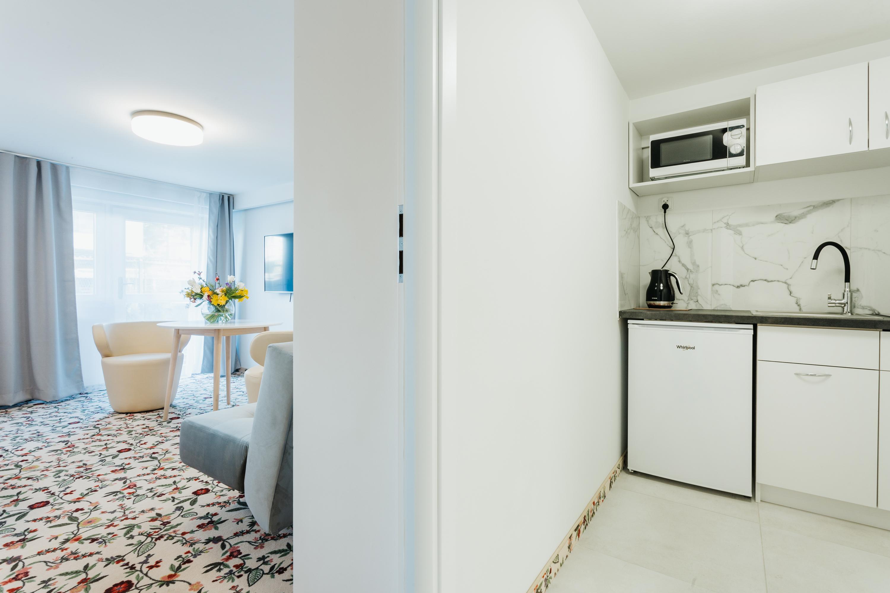 Apartamenty i Domki Górski Potok Zakopane Exterior foto