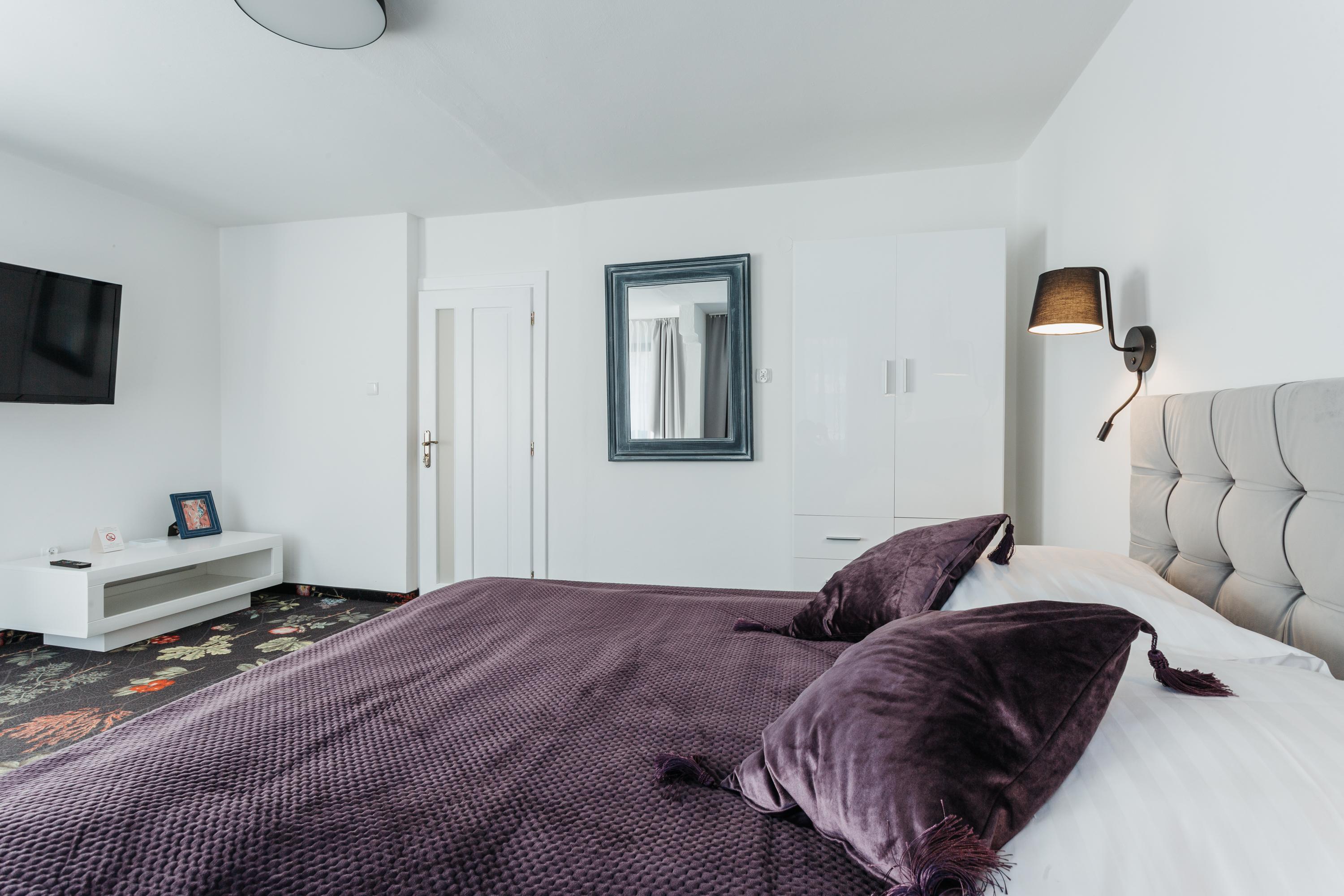 Apartamenty i Domki Górski Potok Zakopane Exterior foto